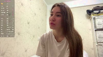 WendieMarville live cam on Cam4