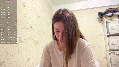 WendieMarville live cam on Cam4