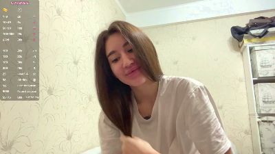 WendieMarville live cam on Cam4