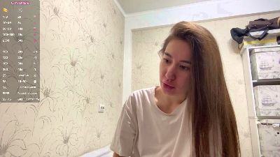 WendieMarville live cam on Cam4