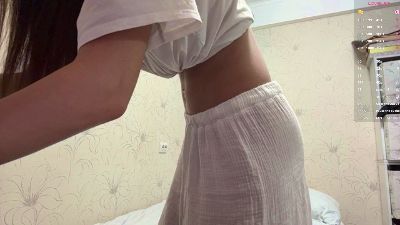 WendieMarville live cam on Cam4