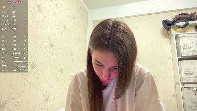 WendieMarville live cam on Cam4