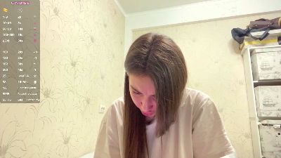 WendieMarville live cam on Cam4