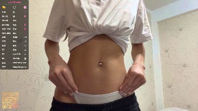 WendieMarville live cam on Cam4