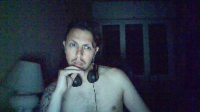 Wendrigo live cam on Cam4