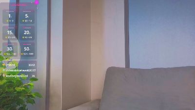 WendyAultman live cam on Cam4