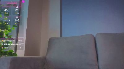WendyAultman live cam on Cam4