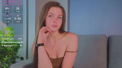 WendyAultman live cam on Cam4