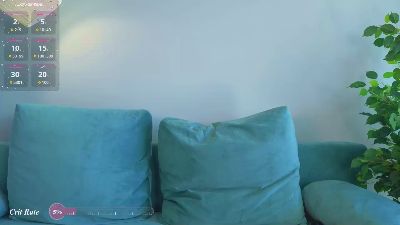 WendyAultman live cam on Cam4