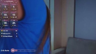 WendyAultman live cam on Cam4