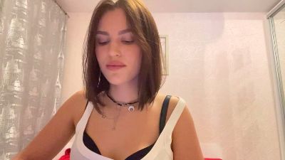 WendyHanlon live cam on Cam4