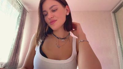 WendyHanlon live cam on Cam4