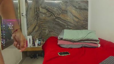 Wendy_Deiby live cam on Cam4