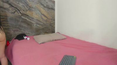 Wendy_Deiby live cam on Cam4
