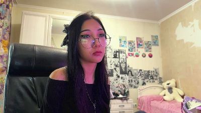 WenonaBouza live cam on Cam4