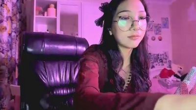 WenonaBouza live cam on Cam4
