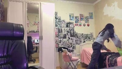 WenonaBouza live cam on Cam4