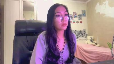 WenonaBouza live cam on Cam4