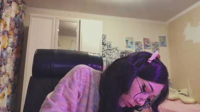 WenonaBouza live cam on Cam4