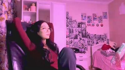 WenonaBouza live cam on Cam4