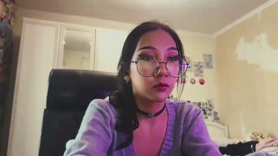 WenonaBouza live cam on Cam4
