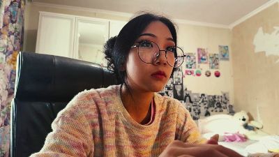 WenonaBouza live cam on Cam4