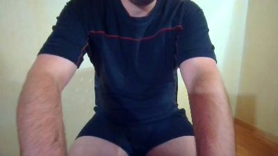 Wesbru live cam on Cam4