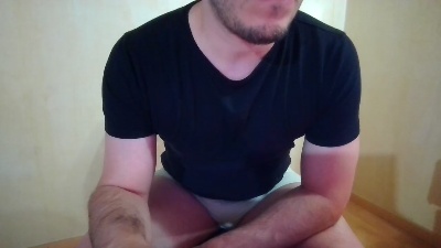 Wesbru live cam on Cam4