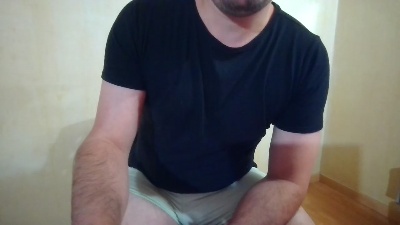 Wesbru live cam on Cam4