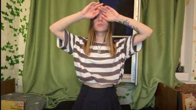 WesleyPianka live cam on Cam4
