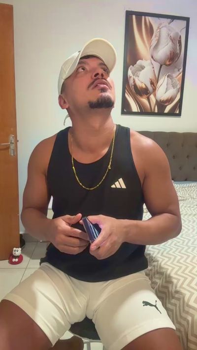 Wesley_Safadao live cam on Cam4