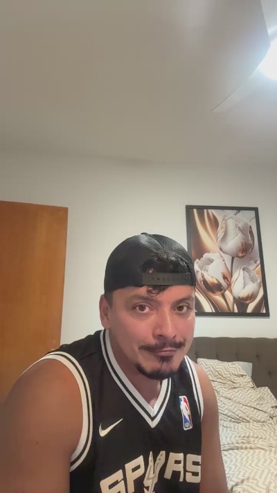 Wesley_Safadao live cam on Cam4