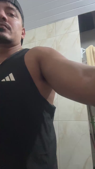 Wesley_Safadao live cam on Cam4