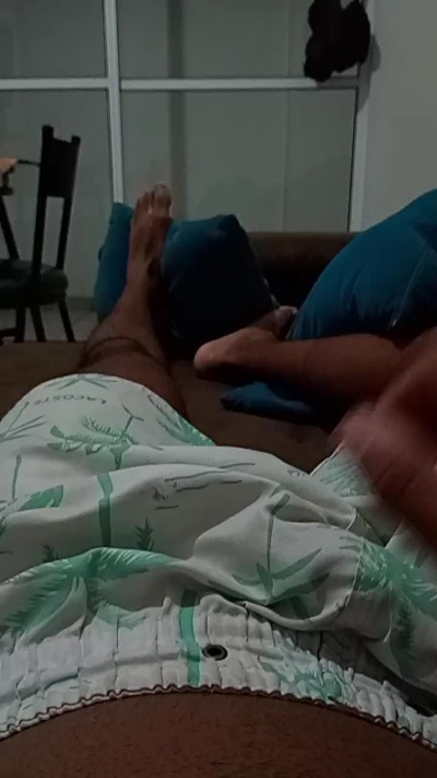 Preview of wesleyveryhot