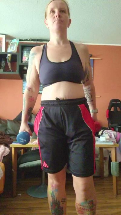 WetGerman live cam on Cam4