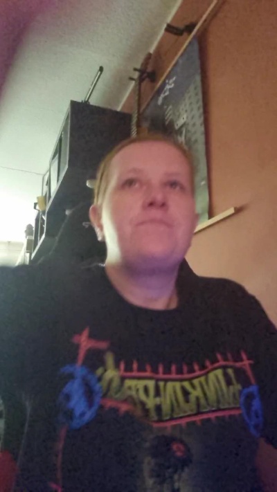 WetGerman live cam on Cam4