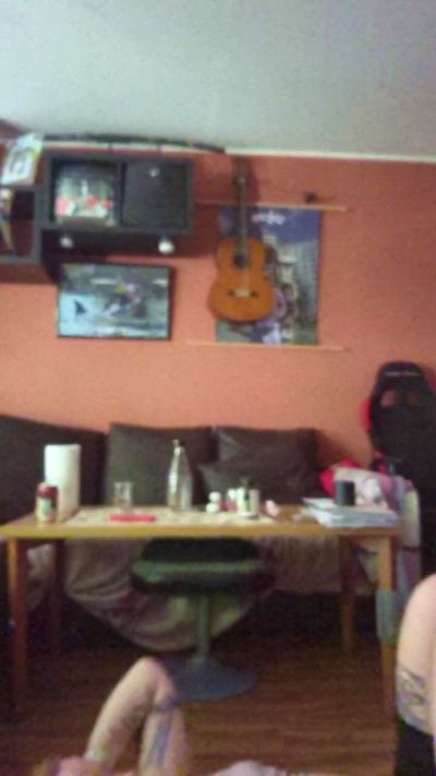 WetGerman live cam on Cam4