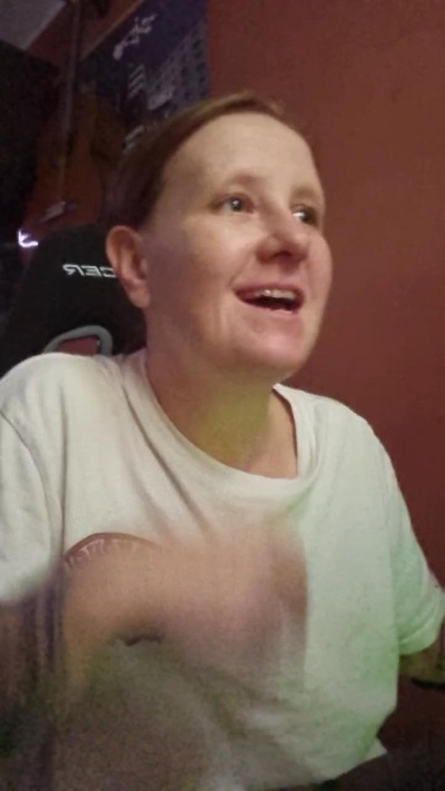 WetGerman live cam on Cam4