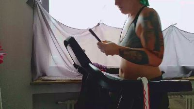 WetGerman live cam on Cam4