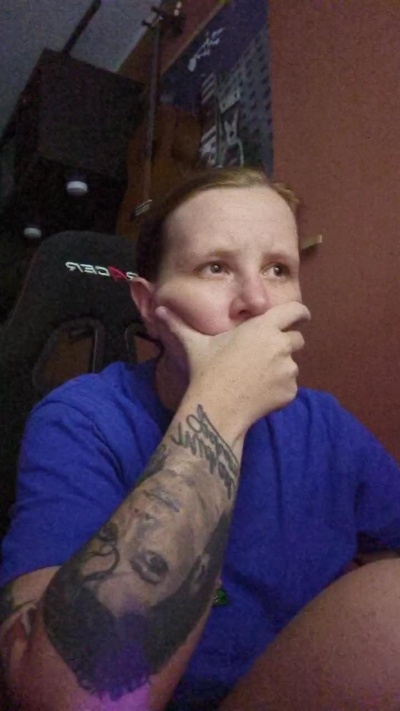 WetGerman live cam on Cam4