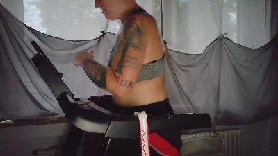 WetGerman live cam on Cam4