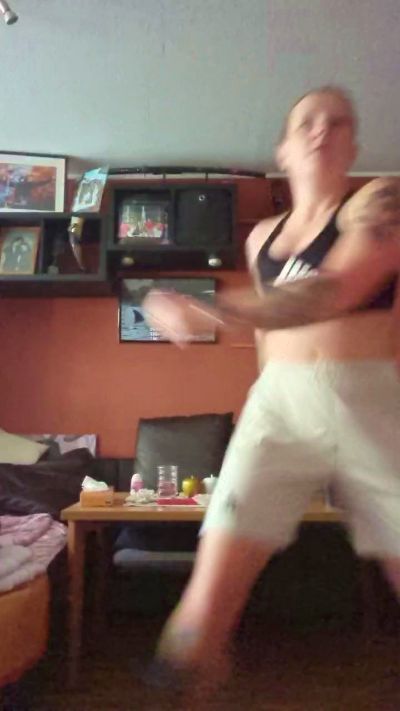 WetGerman live cam on Cam4