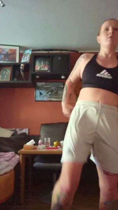 WetGerman live cam on Cam4