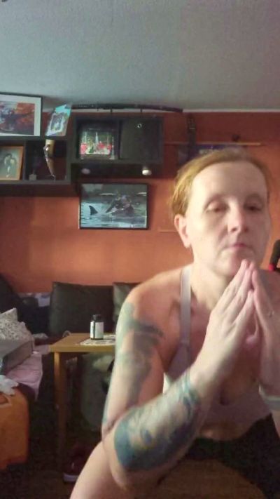 WetGerman live cam on Cam4