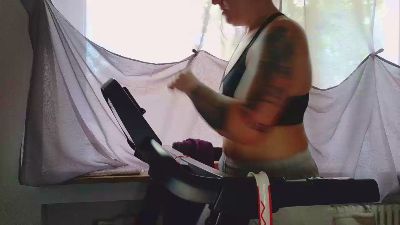 WetGerman live cam on Cam4
