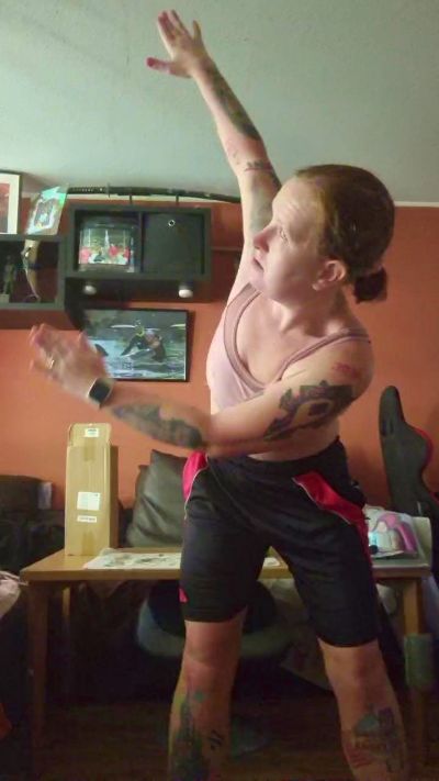 WetGerman live cam on Cam4