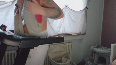 WetGerman live cam on Cam4