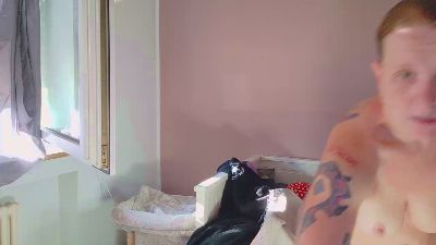 WetGerman live cam on Cam4