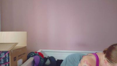 WetGerman live cam on Cam4