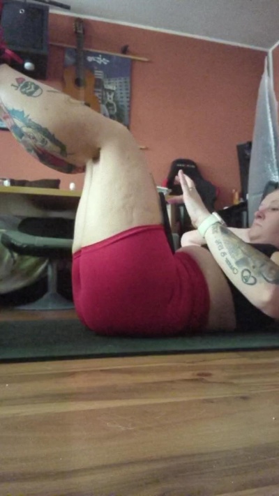 WetGerman live cam on Cam4